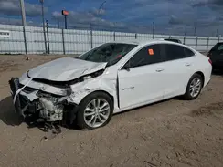 1G1ZD5ST2JF212499 2018 CHEVROLET MALIBU