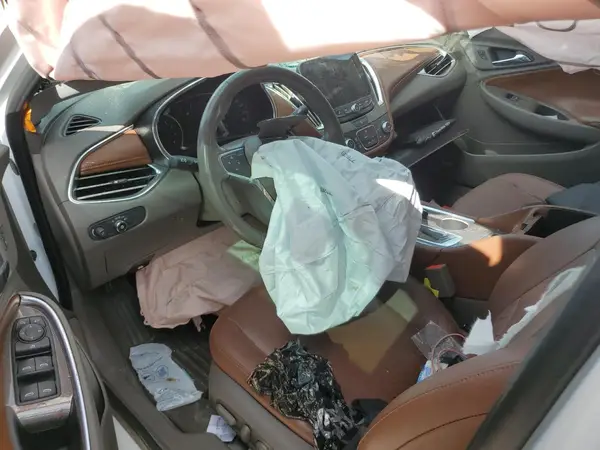 1G1ZD5ST2JF212499 2018 CHEVROLET MALIBU - Image 8