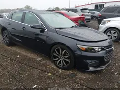 1G1ZD5ST2JF212762 2018 CHEVROLET MALIBU