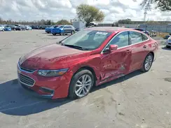 1G1ZD5ST2JF213555 2018 CHEVROLET MALIBU