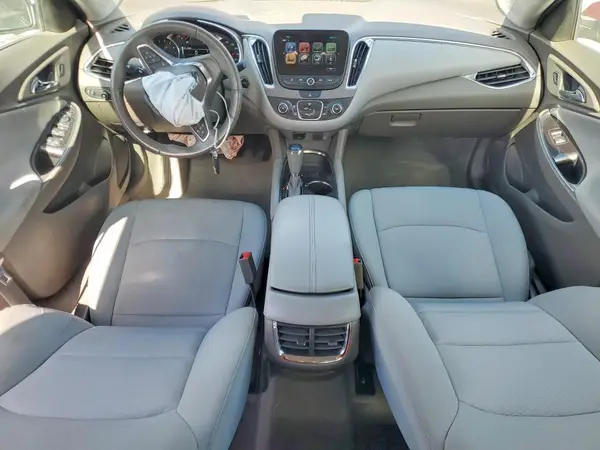 1G1ZD5ST2JF213555 2018 CHEVROLET MALIBU - Image 8