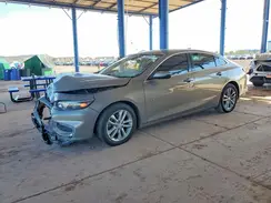 1G1ZD5ST2JF215337 2018 CHEVROLET MALIBU