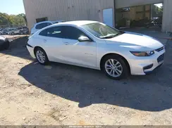 1G1ZD5ST2JF215967 2018 CHEVROLET MALIBU