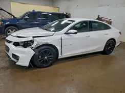 1G1ZD5ST2JF216360 2018 CHEVROLET MALIBU