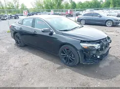 1G1ZD5ST2JF216455 2018 CHEVROLET MALIBU