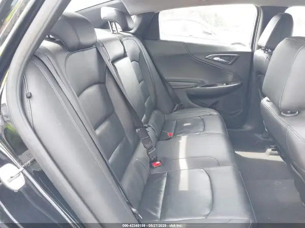 1G1ZD5ST2JF216455 2018 CHEVROLET MALIBU - Image 8