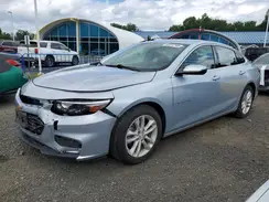 1G1ZD5ST2JF217668 2018 CHEVROLET MALIBU