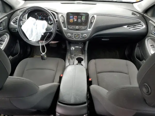1G1ZD5ST2JF217668 2018 CHEVROLET MALIBU - Image 8