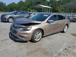 1G1ZD5ST2JF218108 2018 CHEVROLET MALIBU