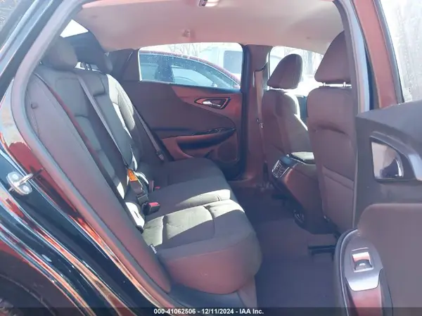 1G1ZD5ST2JF218206 2018 CHEVROLET MALIBU - Image 8