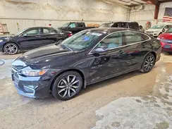 1G1ZD5ST2JF218349 2018 CHEVROLET MALIBU