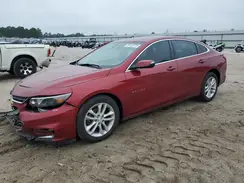 1G1ZD5ST2JF218450 2018 CHEVROLET MALIBU