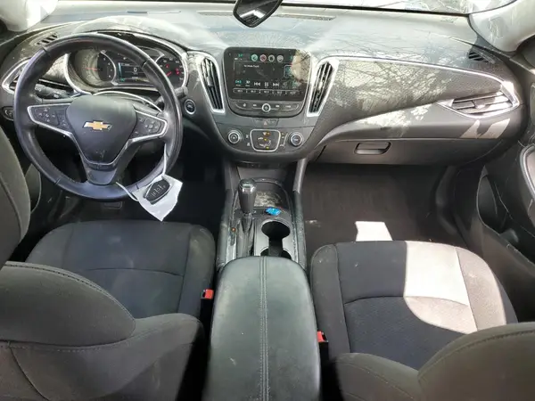 1G1ZD5ST2JF218948 2018 CHEVROLET MALIBU - Image 8