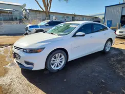 1G1ZD5ST2JF219338 2018 CHEVROLET MALIBU