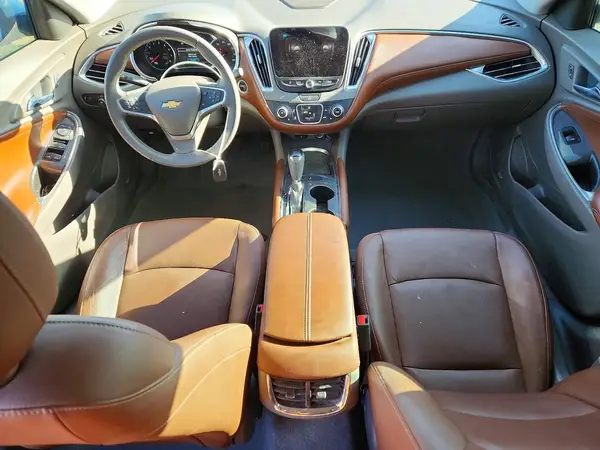 1G1ZD5ST2JF219338 2018 CHEVROLET MALIBU - Image 8