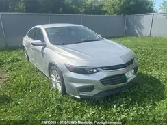 1G1ZD5ST2JF219419 2018 CHEVROLET MALIBU