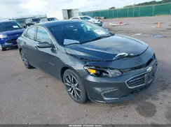 1G1ZD5ST2JF219534 2018 CHEVROLET MALIBU