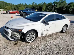 1G1ZD5ST2JF219808 2018 CHEVROLET MALIBU