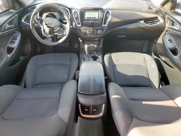 1G1ZD5ST2JF219808 2018 CHEVROLET MALIBU - Image 8