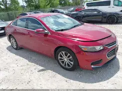 1G1ZD5ST2JF219856 2018 CHEVROLET MALIBU