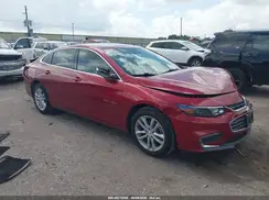 1G1ZD5ST2JF220151 2018 CHEVROLET MALIBU