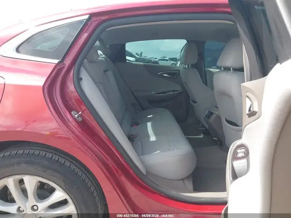 1G1ZD5ST2JF220151 2018 CHEVROLET MALIBU - Image 8