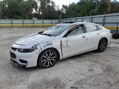 1G1ZD5ST2JF220358 2018 CHEVROLET MALIBU