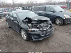 1G1ZD5ST2JF220716 2018 CHEVROLET MALIBU