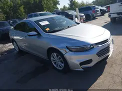 1G1ZD5ST2JF221168 2018 CHEVROLET MALIBU