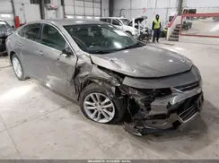 1G1ZD5ST2JF222014 2018 CHEVROLET MALIBU