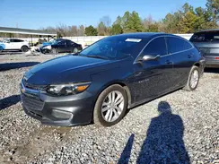 1G1ZD5ST2JF222689 2018 CHEVROLET MALIBU