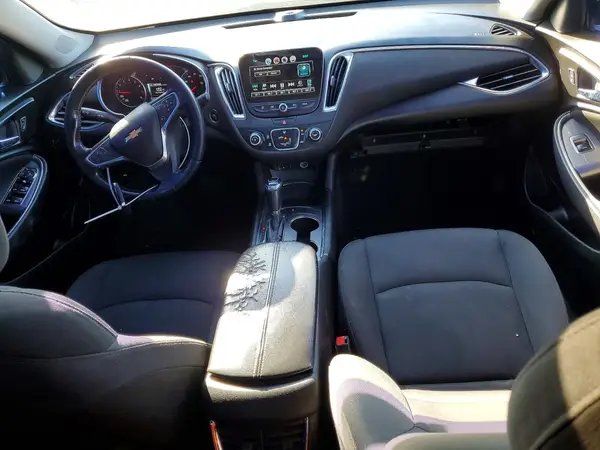 1G1ZD5ST2JF222689 2018 CHEVROLET MALIBU - Image 8