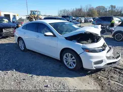 1G1ZD5ST2JF222787 2018 CHEVROLET MALIBU