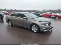1G1ZD5ST2JF223146 2018 CHEVROLET MALIBU