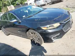 1G1ZD5ST2JF223390 2018 CHEVROLET MALIBU