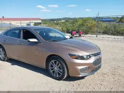 1G1ZD5ST2JF224037 2018 CHEVROLET MALIBU