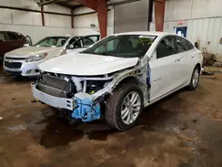 1G1ZD5ST2JF225530 2018 CHEVROLET MALIBU