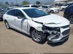 1G1ZD5ST2JF226063 2018 CHEVROLET MALIBU
