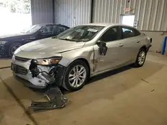 1G1ZD5ST2JF226662 2018 CHEVROLET MALIBU