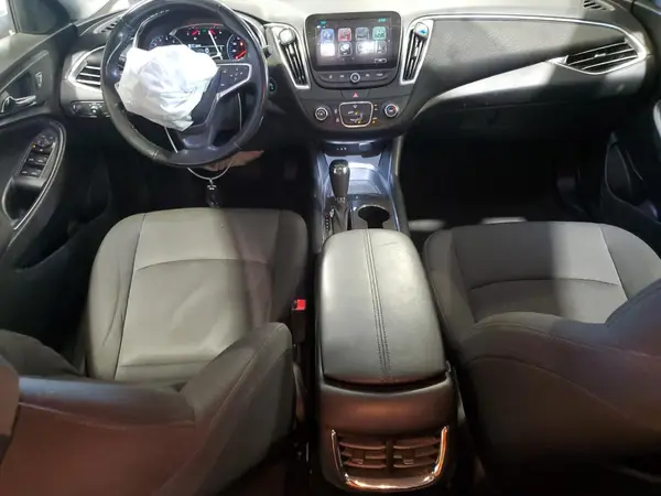 1G1ZD5ST2JF226662 2018 CHEVROLET MALIBU - Image 8