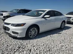 1G1ZD5ST2JF226998 2018 CHEVROLET MALIBU