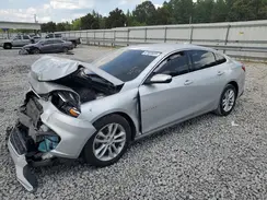 1G1ZD5ST2JF227486 2018 CHEVROLET MALIBU