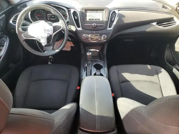 1G1ZD5ST2JF227732 2018 CHEVROLET MALIBU - Image 8