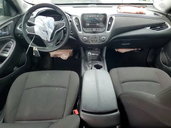 1G1ZD5ST2JF227861 2018 CHEVROLET MALIBU - Image 8