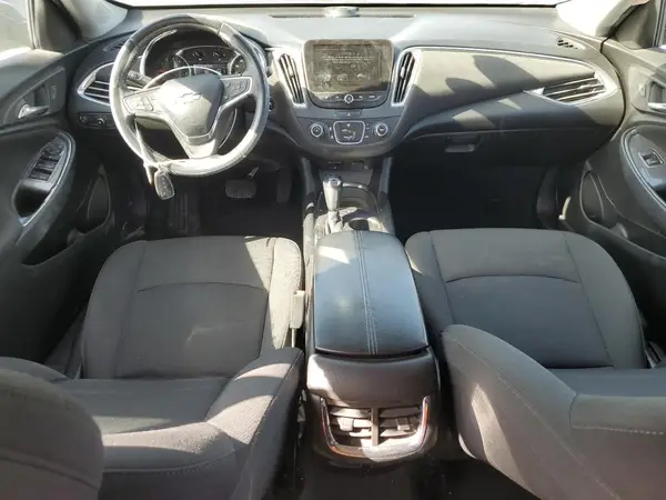 1G1ZD5ST2JF228413 2018 CHEVROLET MALIBU - Image 8