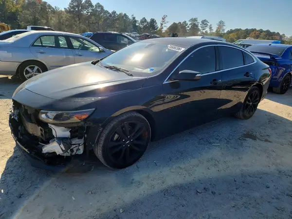 1G1ZD5ST2JF228881 2018 CHEVROLET MALIBU - Image 1