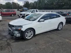 1G1ZD5ST2JF228900 2018 CHEVROLET MALIBU