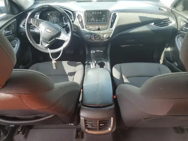 1G1ZD5ST2JF228900 2018 CHEVROLET MALIBU - Image 8
