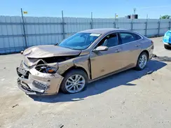 1G1ZD5ST2JF229139 2018 CHEVROLET MALIBU