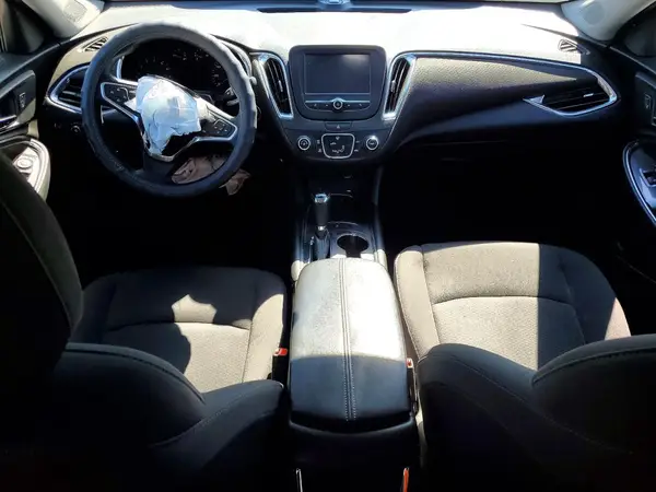 1G1ZD5ST2JF229139 2018 CHEVROLET MALIBU - Image 8
